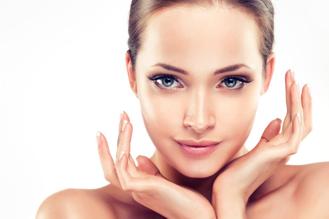 Vampirlifting - Anna Neufeld - Kosmetikstudio Stuttgart