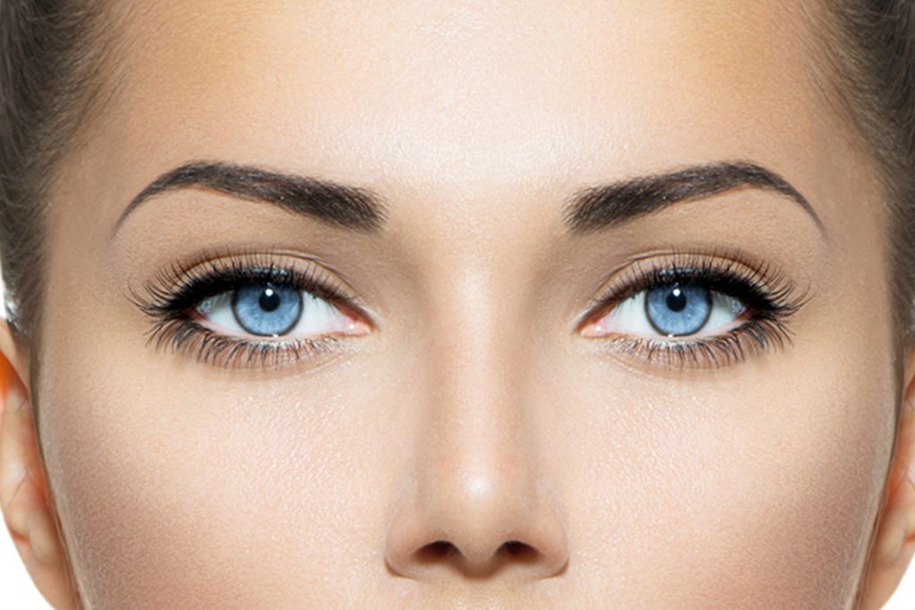 Wimpernlifting - Tatiana Neufeld - STUDIOWest Stuttgart