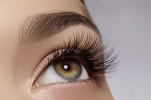 Wimpernverlängerung – Tatiana Neufeld - STUDIOWest Stuttgart