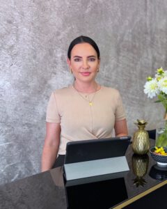 Augenbraun & Wimpern Behandlungen – Tatiana Neufeld - STUDIOWest Stuttgart