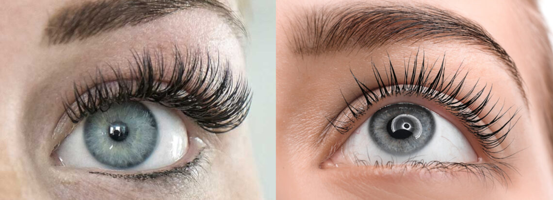 Lashextensions_vs_Lashlifting