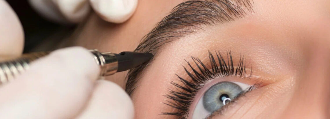 Microblading – Tatiana Neufeld - Kosmetikstudio Stuttgart