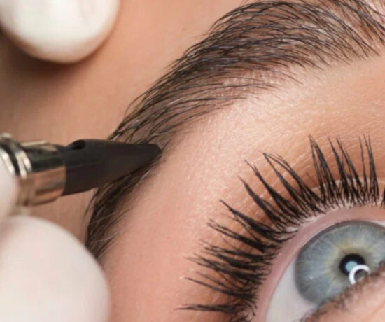 Microblading – Tatiana Neufeld - Kosmetikstudio Stuttgart